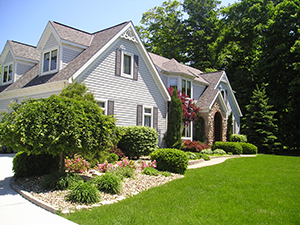 Landscapers and Lawncare Services in Richmond, IL